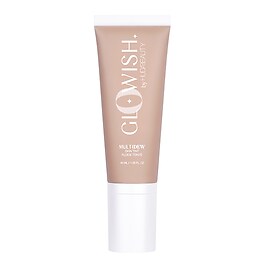 Skin Tint Multidew - Nemlendirici Fondöten